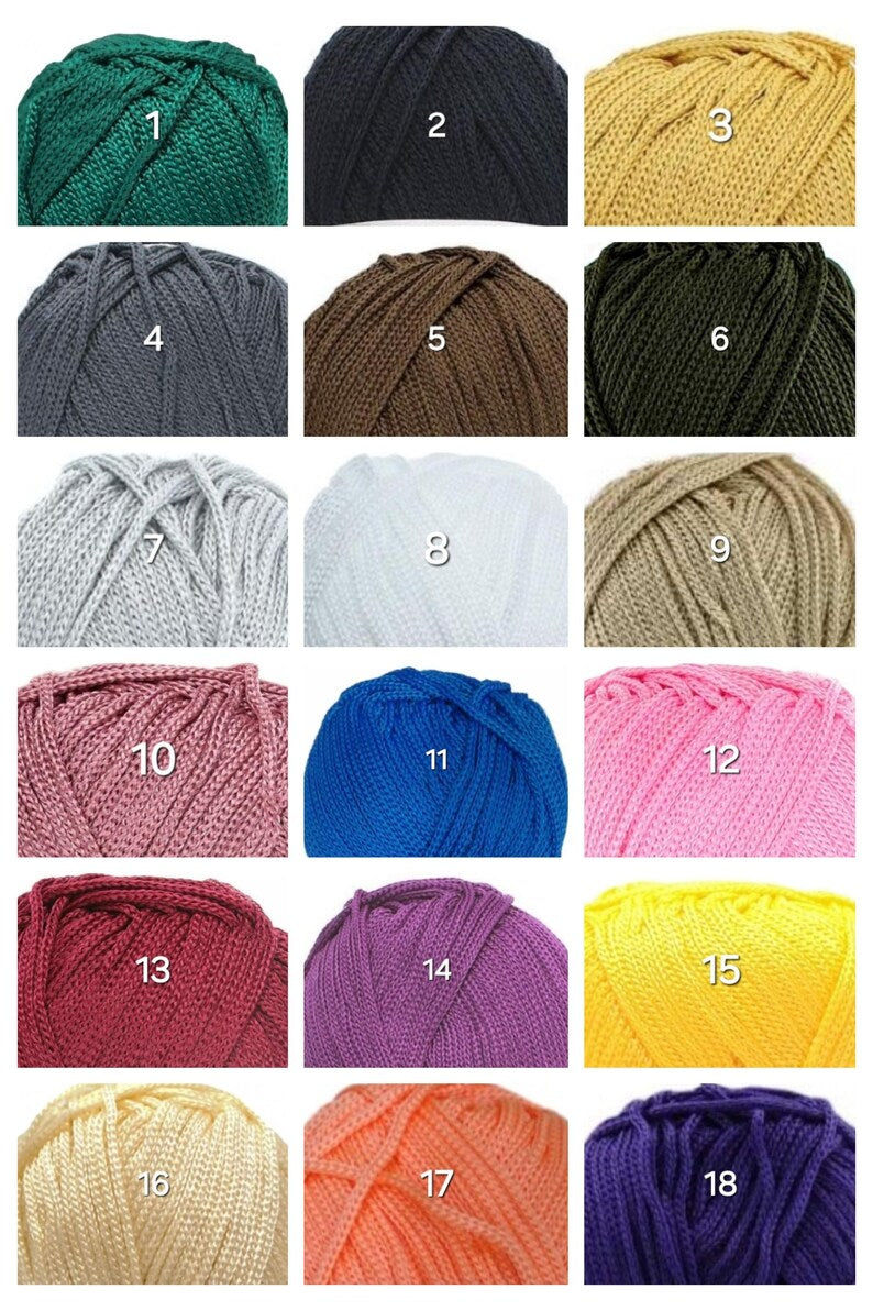 Runde Häkel-Tischset 32 cm, Dekorative Tulpen-Bordüre, Polyester